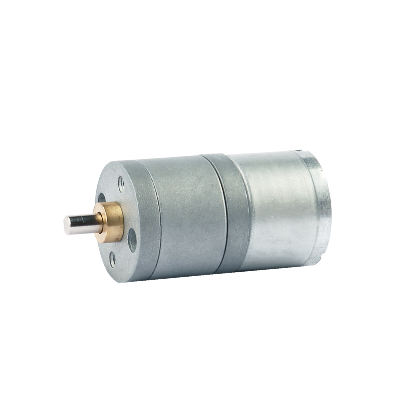 12V 24V 25GA-310 Motor de engranaje