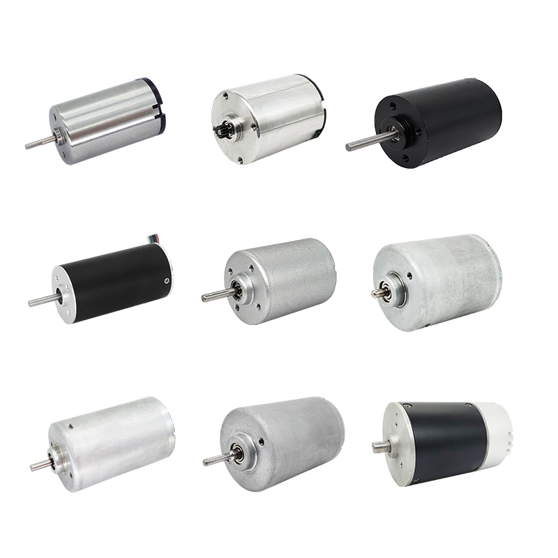 ¿Qué partes del cableado del plomo del motor son propensos a los problemas?