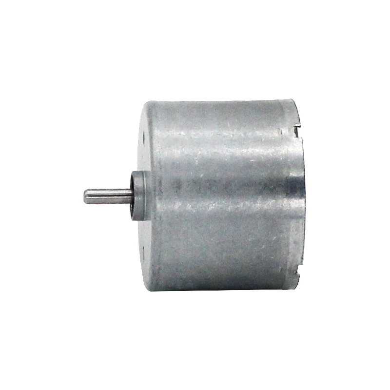 Motor sin escobillas de 24 mm con controlador interior para rizador de cabello