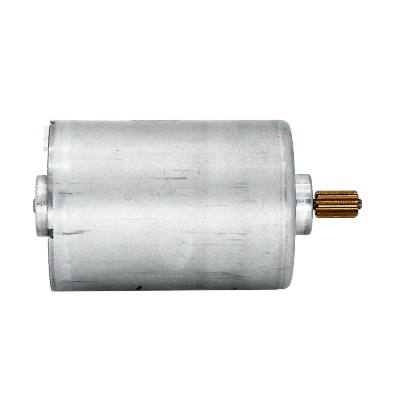 Motor sin escobillas de alta velocidad de 28 mm para secador de pelo