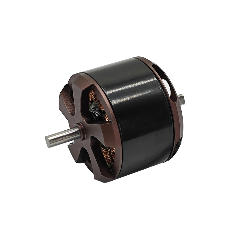 Motor de aeronave modelo 2822 de alto rendimiento