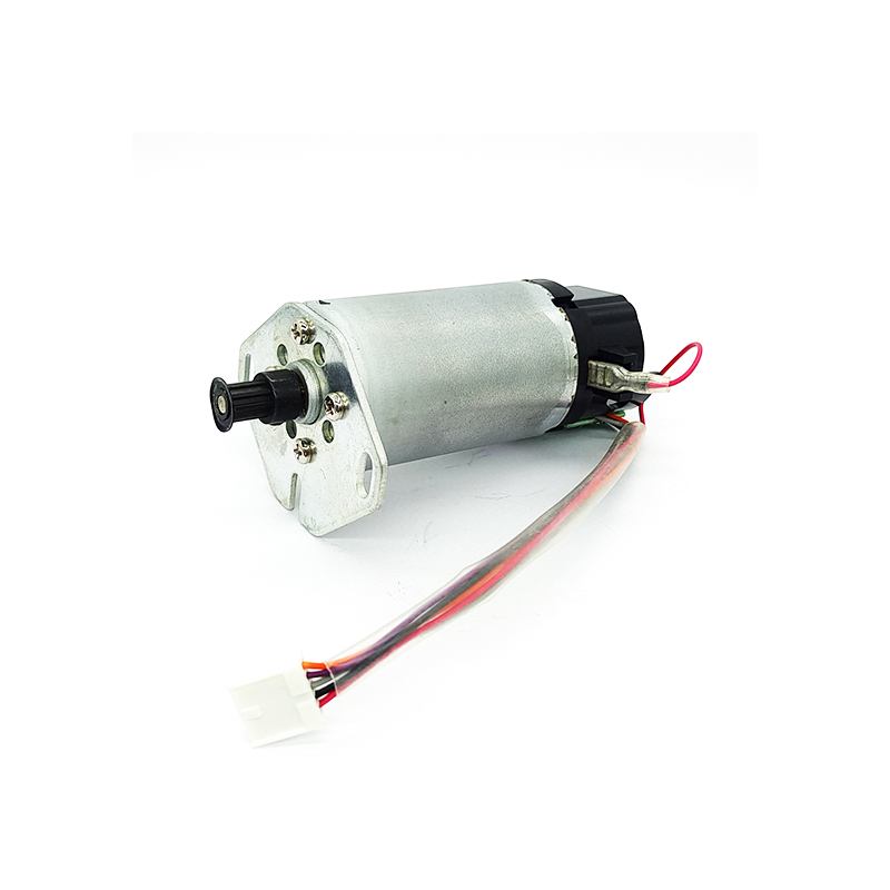 Motores de máquina de coser 770 Micro motor de cepillo